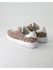 PETER KAISER Sneaker low in Braun