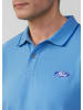s.Oliver Polo-Shirt  in  55D5_blau