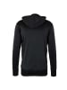 Nike Hoodie in Schwarz