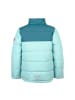 Trollkids Winterjacke Gryllefjord in aqua