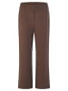 Rabe Hose in Braun
