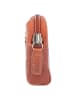 Camel Active Como Schlüsseletui Leder 11 cm in cognac