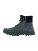 Palladium Stiefeletten schwarz
