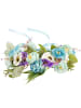 tectake Modisches und charmantes Accessoire, bunt