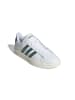 adidas Schnürschuhe GRAND COURT 2.0 in ftwwht/cgreen/cwhite