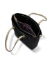 Bugatti Shopper Ella Shopper L in Schwarz