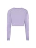 Flyweight Sweatshirt in Lavendel