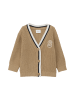 s.Oliver Strickjacke langarm in Beige