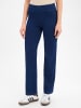 soyaconcept Hose Chandra in indigo - 0001