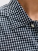 Jack & Jones Karohemd in Sky Captain 1
