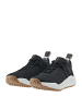LOWA Outdoorschuhe KALOYA in schwarz/koralle