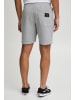 INDICODE Sweatshorts IDHallum - 70722MM in grau