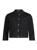Betty Barclay Jeansjacke mit 3/4 Arm in Black Denim