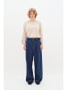 InWear Strickpullover IlzeIW Casual fit in Haze Melange
