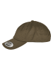  Flexfit Dad Caps - Classics in burnt olive