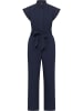 DreiMaster Klassik Jumpsuit in Marine