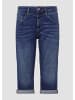 QS Jeans-Hose CATIE in 58Z6_dunkelblau