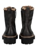 Paul Green Stiefelette in Moro