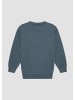 s.Oliver Sweatshirt in 9515_schiefergrau