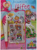 Hubert Burda Media 10 x PRINZESSIN LILLIFEE Zeitschrift (Gutschein für Jahres Abo)