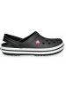 Crocs Clogs für Damen in schwarz