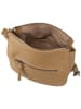 FREDsBRUDER Bodybag Daily Catch Shoulderbag in Olive Taupe