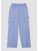 s.Oliver Leggings  in  5364_himmelblau