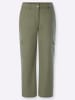 Heine Hose in khaki