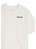 Marc O'Polo TEENS-BOYS T-Shirt in WHITE COTTON