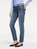 Heine Skinny Jeans in bleached