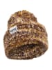 eivy Beanie in Brown