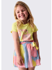 Liu Jo T-Shirt 10812727820630 Gelb