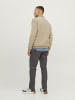 Jack & Jones Blousonjacke in Crockery