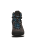 hanwag Wanderschuh in grau