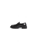 Love Moschino Mokassins Schwarz