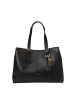 Marc O'Polo Shopper Model Phillis in Schwarz