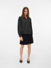 Vero Moda Hemd in Black 2