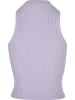 Urban Classics Tanks & Cami in lilac
