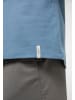 Eterna Shirt in blau