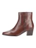 Everybody Stiefelette VELPA Braun