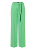 More & More Hose in soft warm green