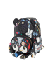 myMo Women Backpack in Black