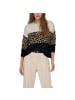 ONLY Grün Zweifarbig Marabu Sweatshirt