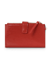 Nobo Bags Portemonnaie Enigma in red