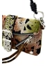 Desigual Umhängetasche 'Galerna Clutch' in mehrfarbig