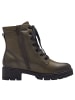 Jana Stiefelette in OLIVE