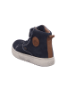 VADO  Stiefeletten/Boot in blau