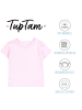 TupTam Baby Mädchen Kurzarm T-Shirt 5er Set in rosa Modell 2