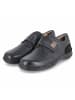 Josef Seibel orthopädischer Slipper in schwarz