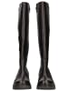 Gabor Stiefel in Moro